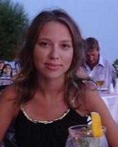 Woman, 45. Angelochek323