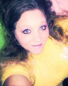 Woman, 44. gletsee