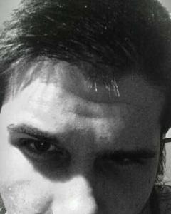 Man, 32. WikidSideStepp