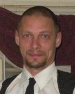 Man, 46. mattdkat