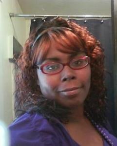 Woman, 44. MizzManuel81