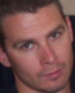 Man, 44. TRLACKIE023