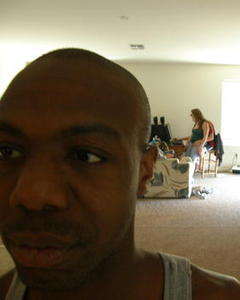 Man, 43. Brandon4u2