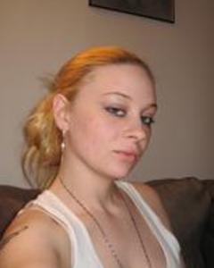 Woman, 38. tree_2007_86