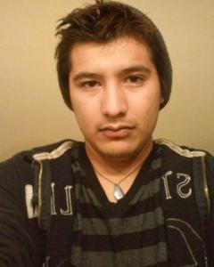 Man, 31. littlevil