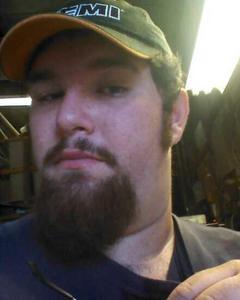 Man, 31. bigzach1233