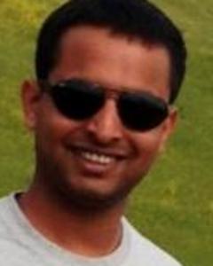 Man, 36. Rezoan