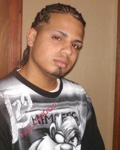 Man, 37. el_matatan657
