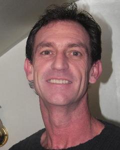 Man, 58. CATORA