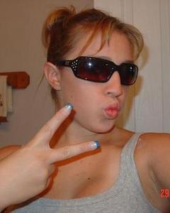 Woman, 36. LiL_Shelby