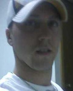 Man, 39. Mustangwildman