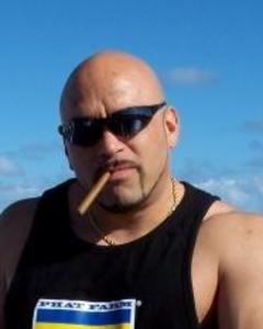 Man, 59. Dirtyitalian