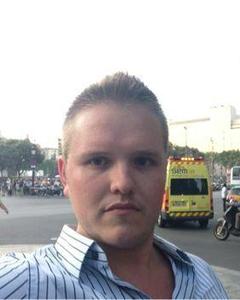Man, 38. Wilhelm0274