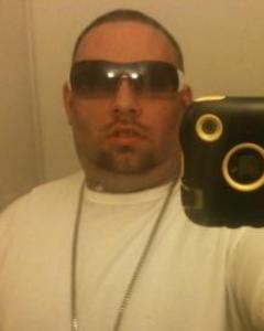 Man, 45. mike19797355