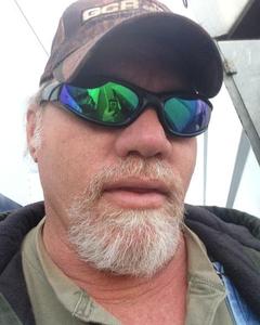 Man, 62. Donnijuan