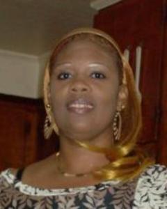 Woman, 58. honnee5575