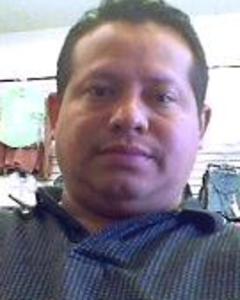 Man, 46. noel_hernan900