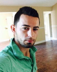Man, 32. Gkkl