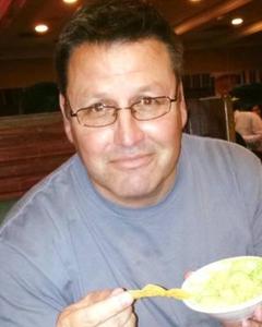 Man, 61. mobooth