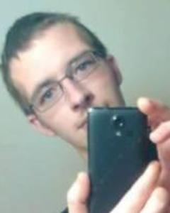 Man, 34. funwolfXV23