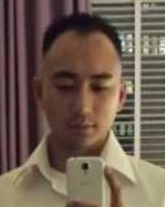 Man, 35. vxshadow