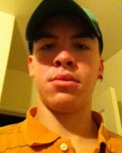 Man, 32. Charlie0673