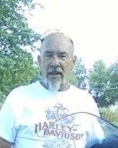 Man, 73. yellowharley