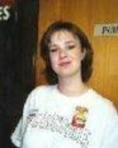 Woman, 47. stacbow