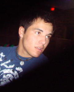 Man, 35. cubb023