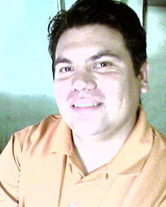 Man, 45. fa_guy