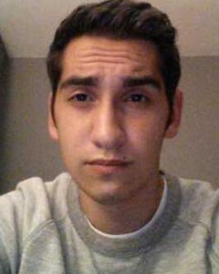 Man, 28. Lukemk96