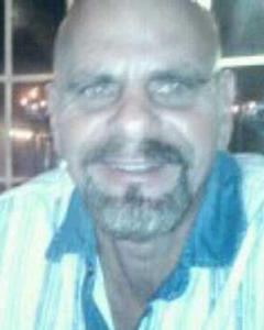 Man, 60. simplysteve