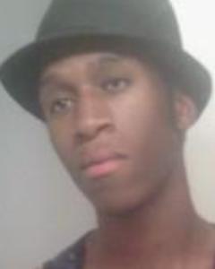 Man, 32. Leanthony