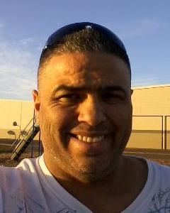 Man, 55. Raymond1239123