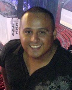 Man, 48. MARV014