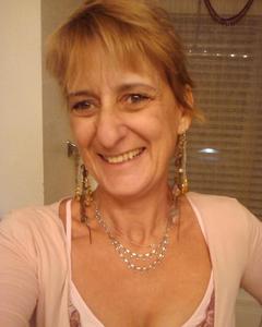 Woman, 64. cynaro