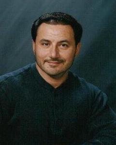 Man, 68. GEO94