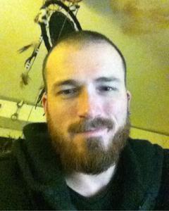 Man, 41. Vbone2441