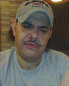 Man, 46. alahmed2012