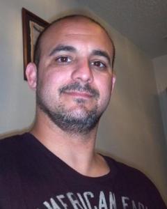 Man, 46. John11276848