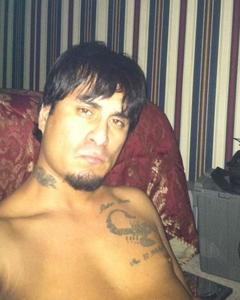 Man, 43. Omar1878556