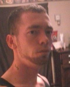 Man, 40. justme19850705