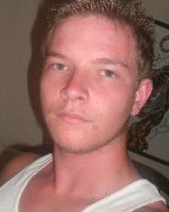 Man, 33. babyjoker121