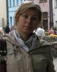 Woman, 42. gbmcd
