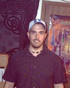 Man, 40. DrkKnight2004