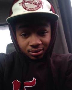 Man, 29. Bamaboy0335