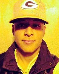 Man, 32. Angrybird5487
