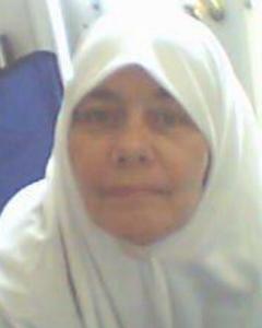 Woman, 74. sirat