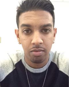 Man, 32. AllenBabyM