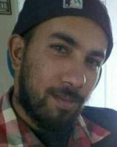 Man, 40. black033184778